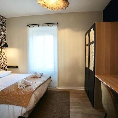Apartament L'Iconique Concarneau Zewnętrze zdjęcie