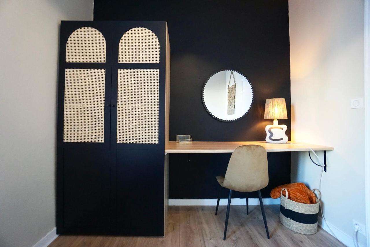 Apartament L'Iconique Concarneau Zewnętrze zdjęcie