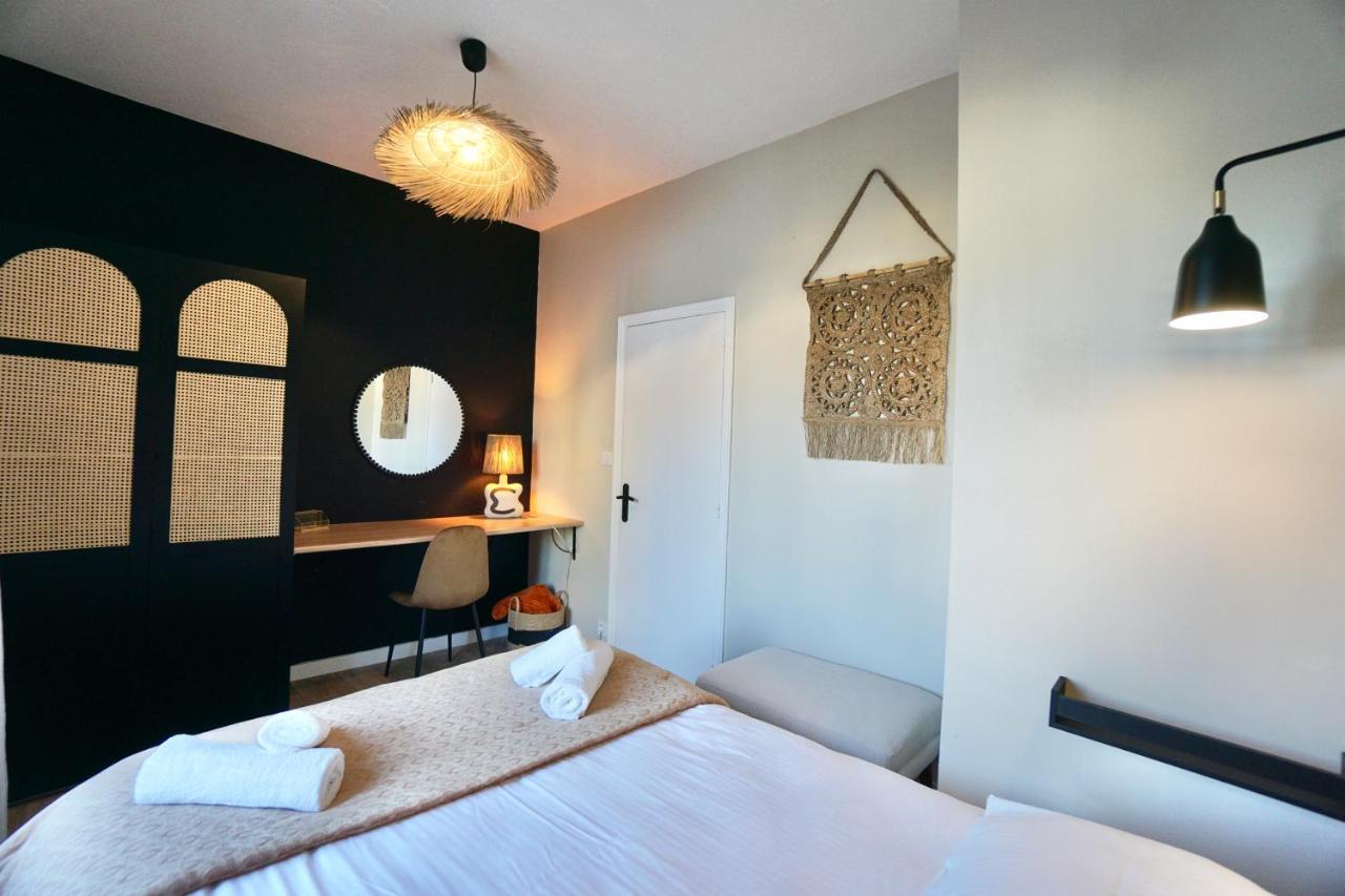 Apartament L'Iconique Concarneau Zewnętrze zdjęcie